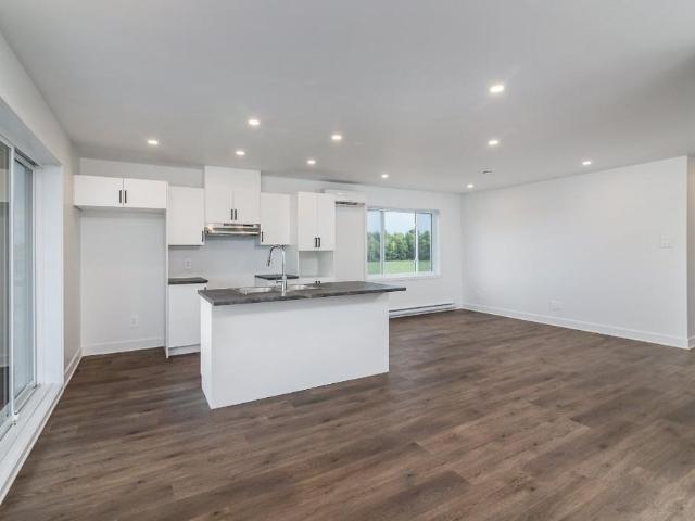 Apartment for rent in Huntingdon, Montérégie