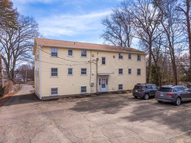 Condo for sale in Eliot, Maine