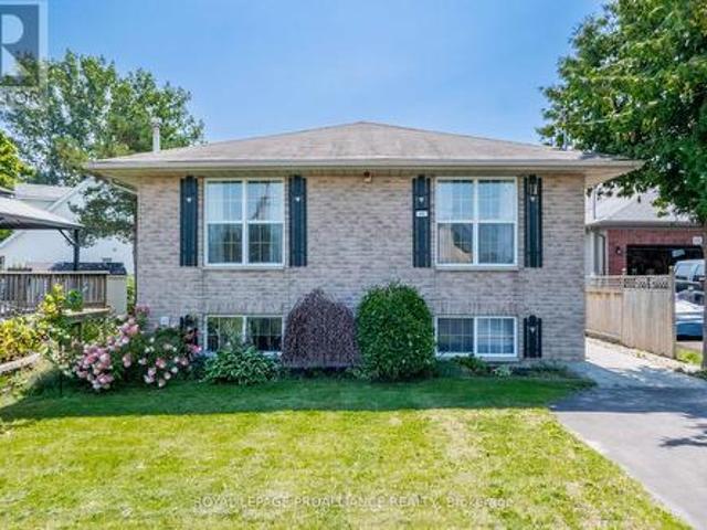 House for rent in Quinte West, Ontario