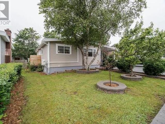 House for sale in Foxtrap, Newfoundland And Labrador