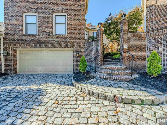 Townhouse for sale in Florham Park