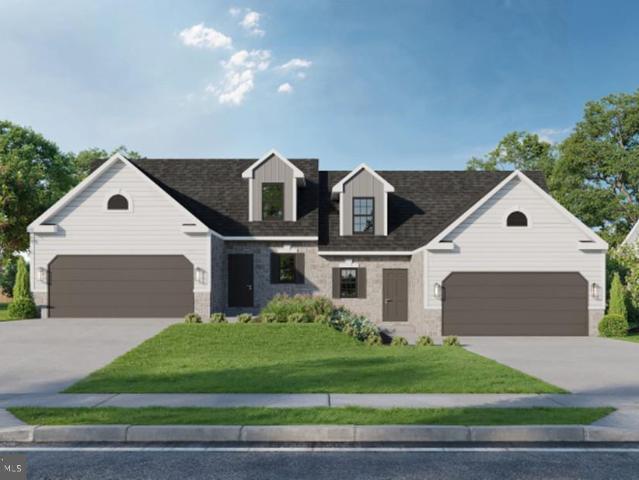 Townhouse for sale in Robesonia, Pennsylvania