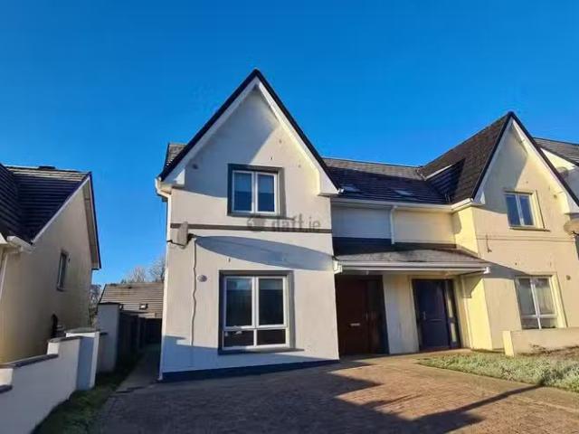 House to rent