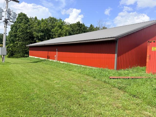 Commercial for sale in Seymour, Missouri