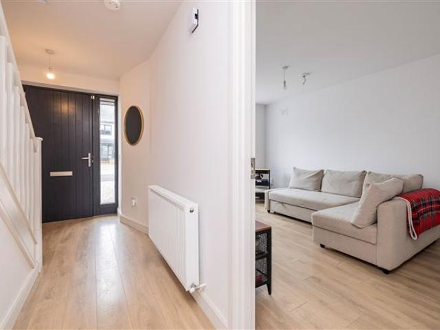 Detached House for sale in Balbriggan, North Tipperary
