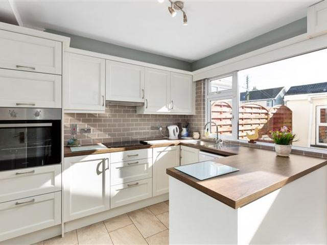 Terraced House for sale in Dunboyne, North Tipperary