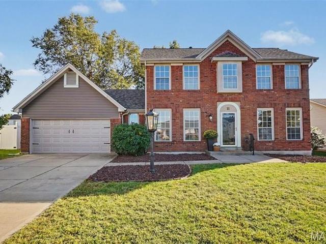 House for sale in Saint Charles, Saint Charles County