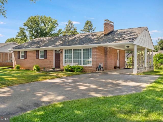 House for sale in Hagerstown, Maryland