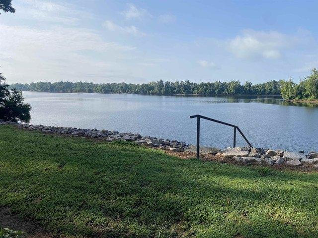 Land for sale in Tennessee