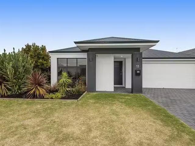House for rent in Secret Harbour, Western Australia
