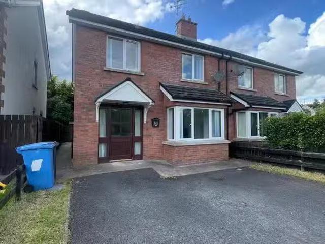 House to rent
