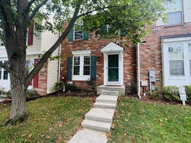 Property for rent in Perry Hall, Baltimore County