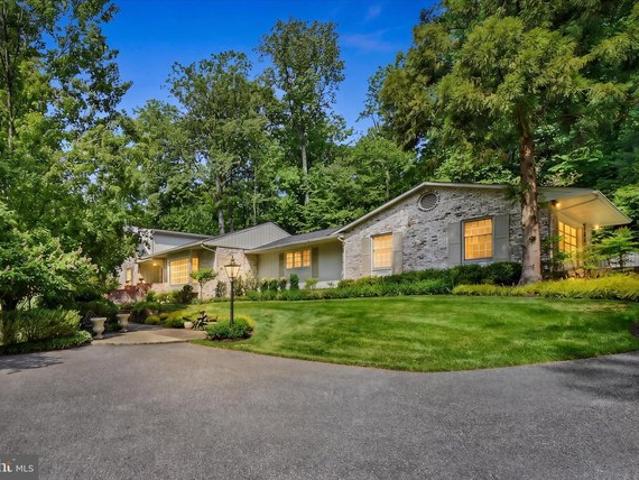 House for sale in Owings Mills, Maryland