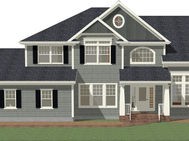 House for sale in Centereach, New York