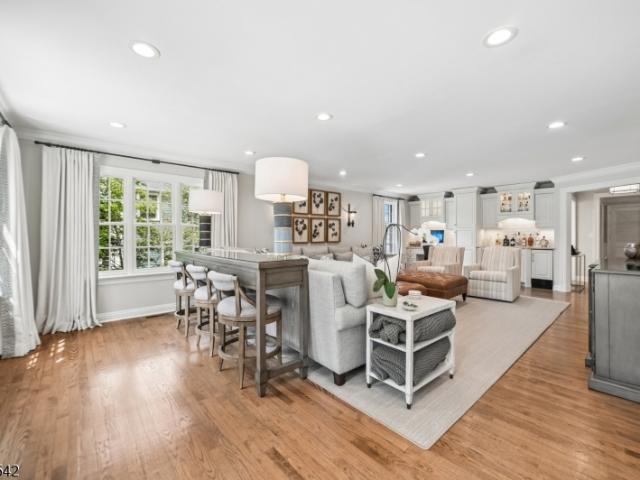 House for sale in Millburn, New Jersey