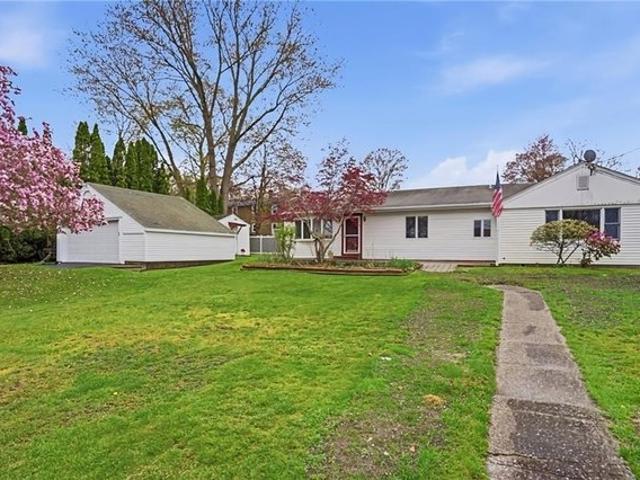 House for sale in Bristol, Rhode Island