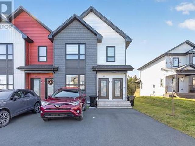 Condo for sale in Southlands, St. John's