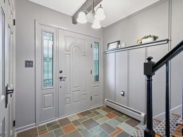 House for sale in Blairstown, New Jersey