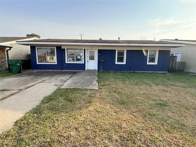 House for sale in Gretna, Louisiana