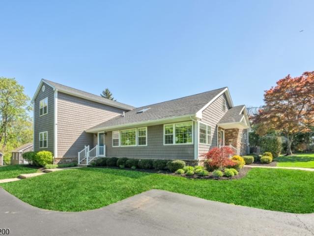 Property for sale in Basking Ridge, New Jersey