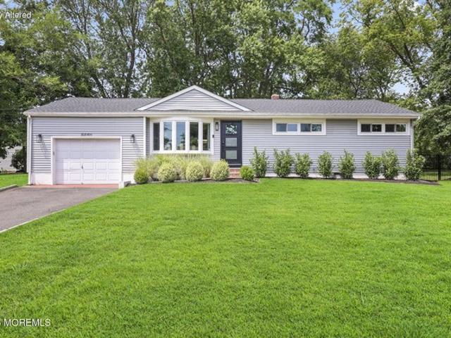 House for sale in Neptune Township, Monmouth County