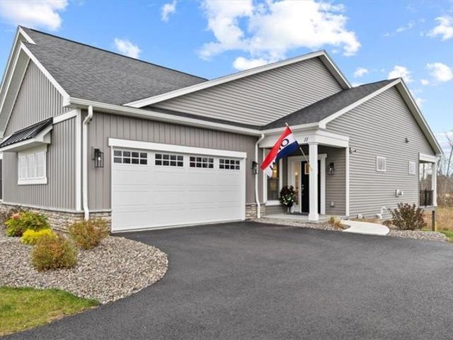Condo for sale in Village of Webster, Town of Webster