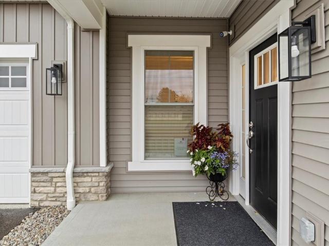 Condo for sale in Village of Webster, Town of Webster