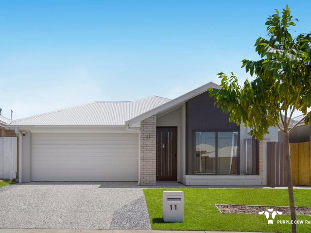 House for rent in White Rock, Greater Brisbane