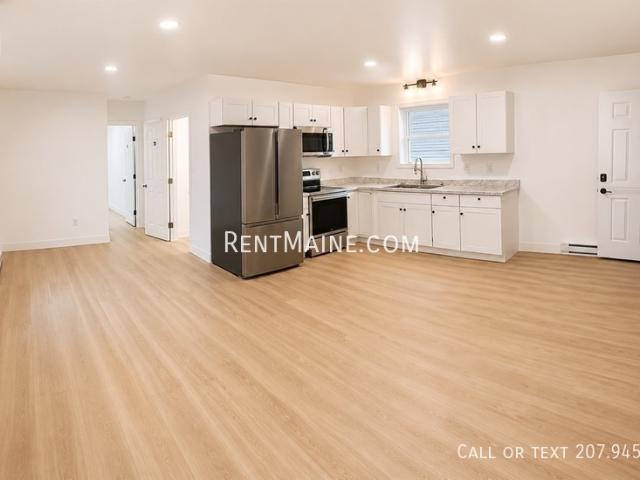 Apartment for rent in Bangor, Maine