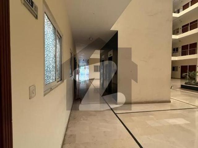 Apartment for rent in Islamabad