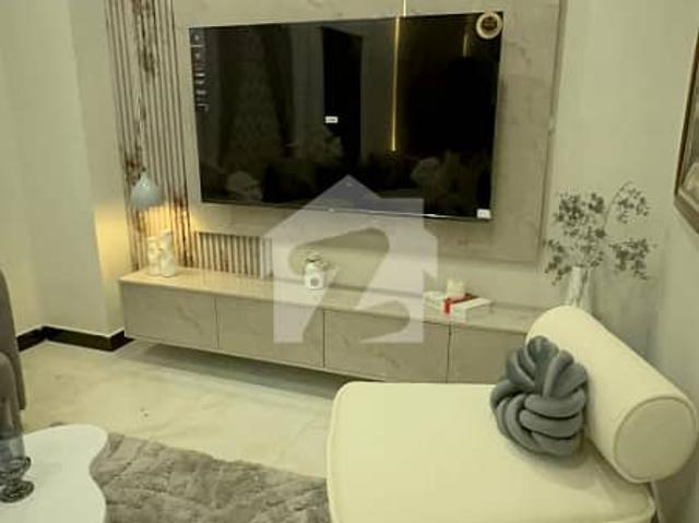 Apartment for rent in Islamabad