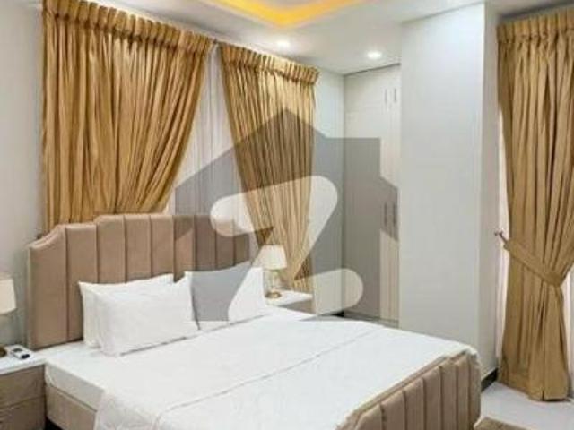 Apartment for rent in Islamabad