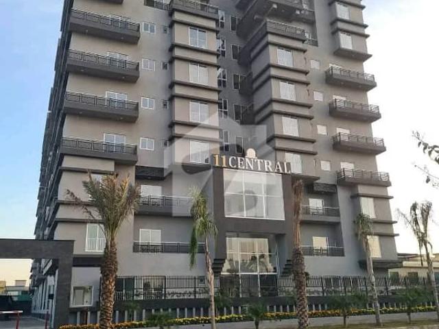 Apartment for sale in Islamabad