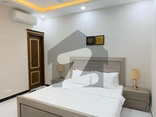 Apartment for rent in Islamabad