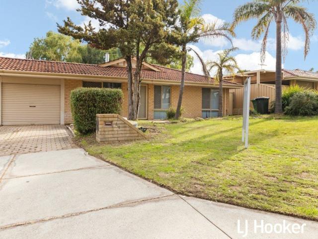 House for rent in Leda, Western Australia