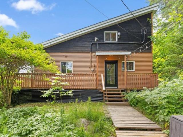 House for sale in Bowman, Quebec