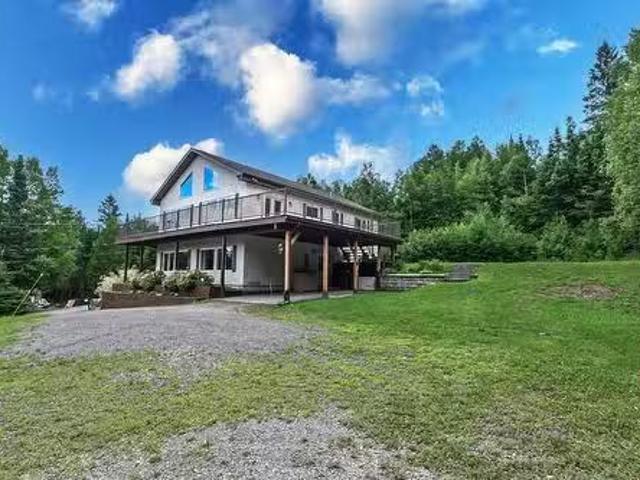 House for rent in Laurentides, Quebec