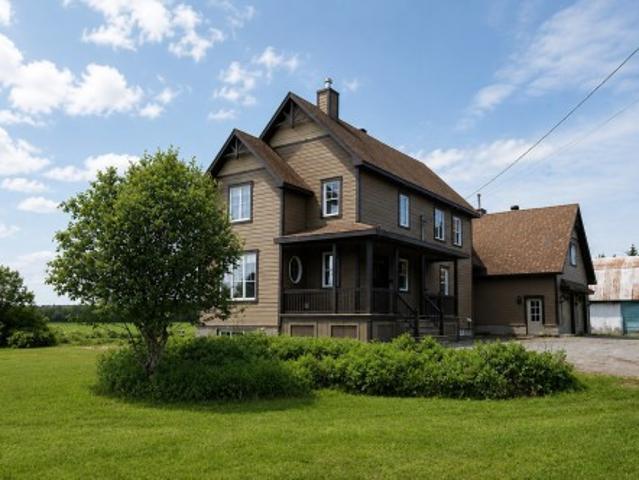 House for sale in Abitibi-témiscamingue, Quebec