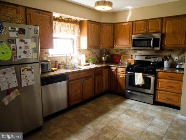 Townhouse for sale in Marlton, New Jersey