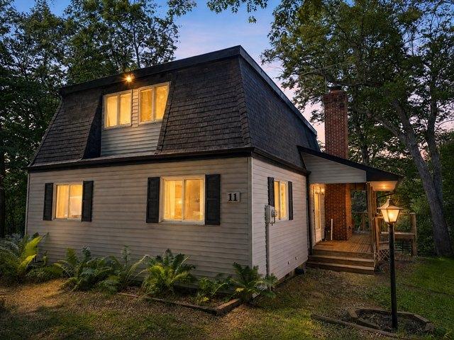 House for sale in Putnam, Illinois