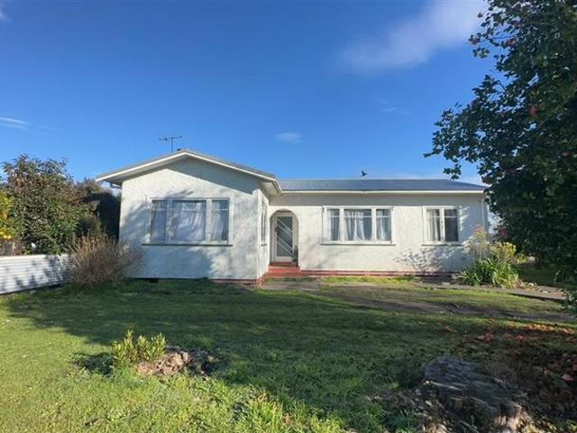 House for rent in Te Hāpara, Gisborne