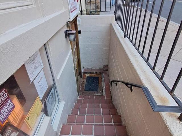Commercial for sale in Princeton, New Jersey
