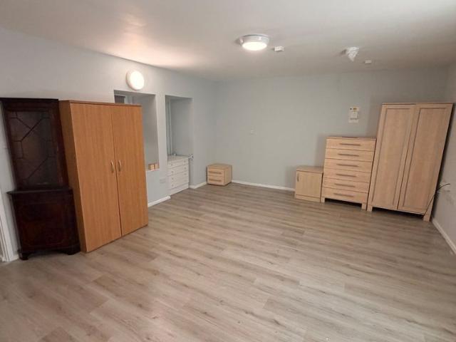 Apartment for rent in Highfields, Huddersfield