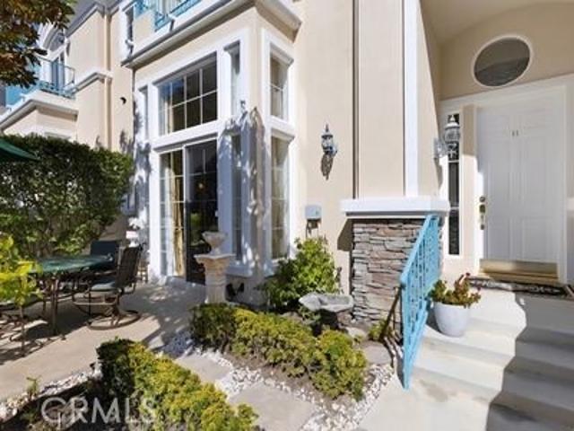 Condo for sale in Newport Coast, California