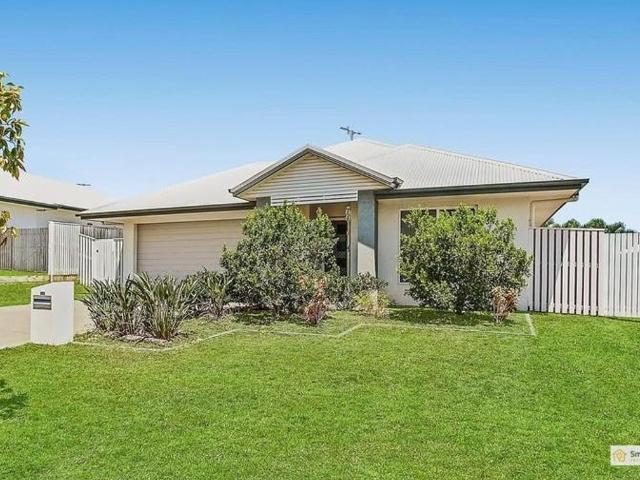 House for rent in Bushland Beach, Queensland