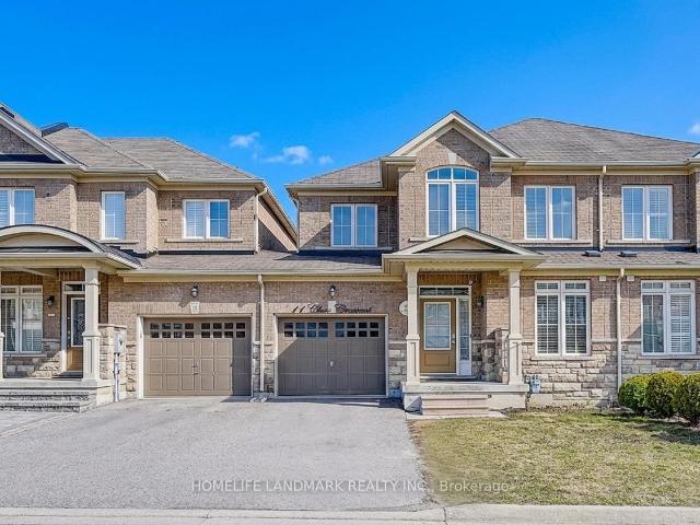 Townhouse for sale in Woburn, Ontario