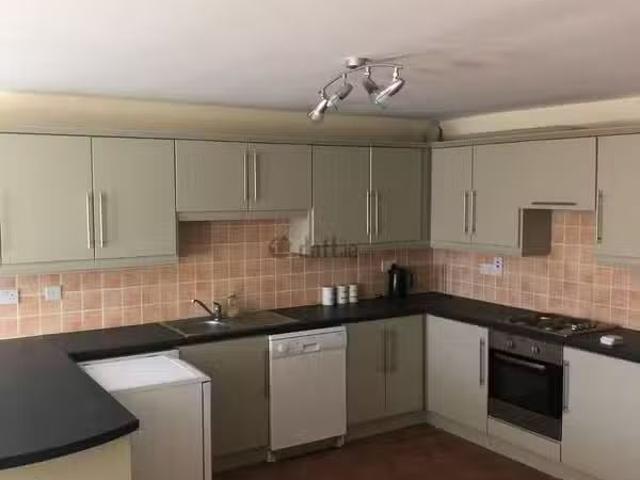 Apartment to rent