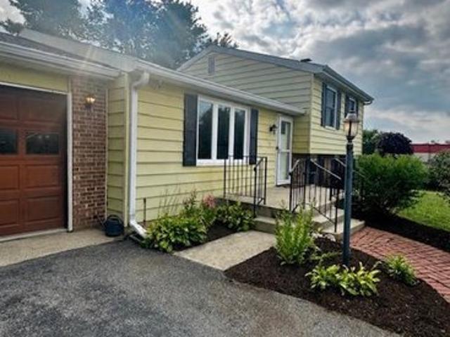 House for sale in Walkersville, Maryland
