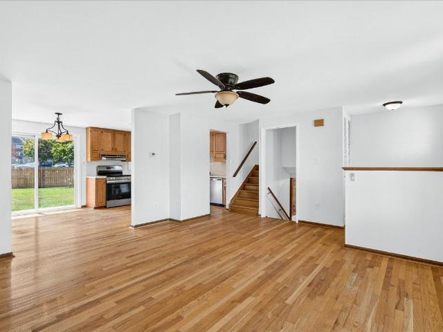 House for sale in Walkersville, Maryland