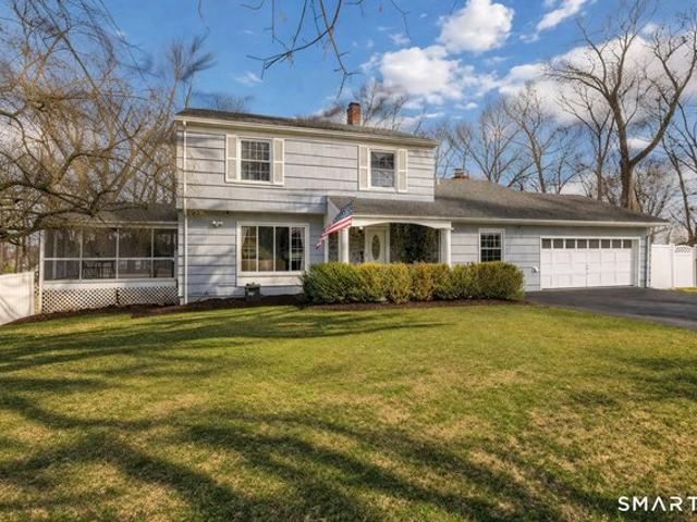 House for sale in Norwalk, Connecticut